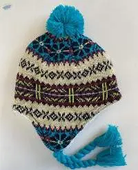 Knitted Hats