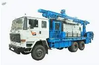 Drilling Rigs