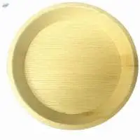 Standard Round Plate 25 cm