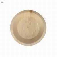 Standard Round Plate 15 cm