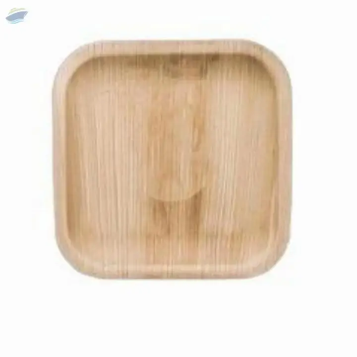 Flat Round Plate 15cm