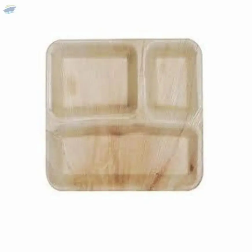 Compartment Round 7 28cm