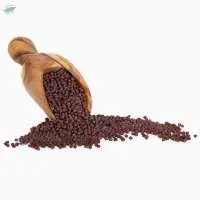Mustard Seeds
