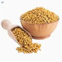 Fenugreek Seeds