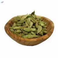 Green Cardamom