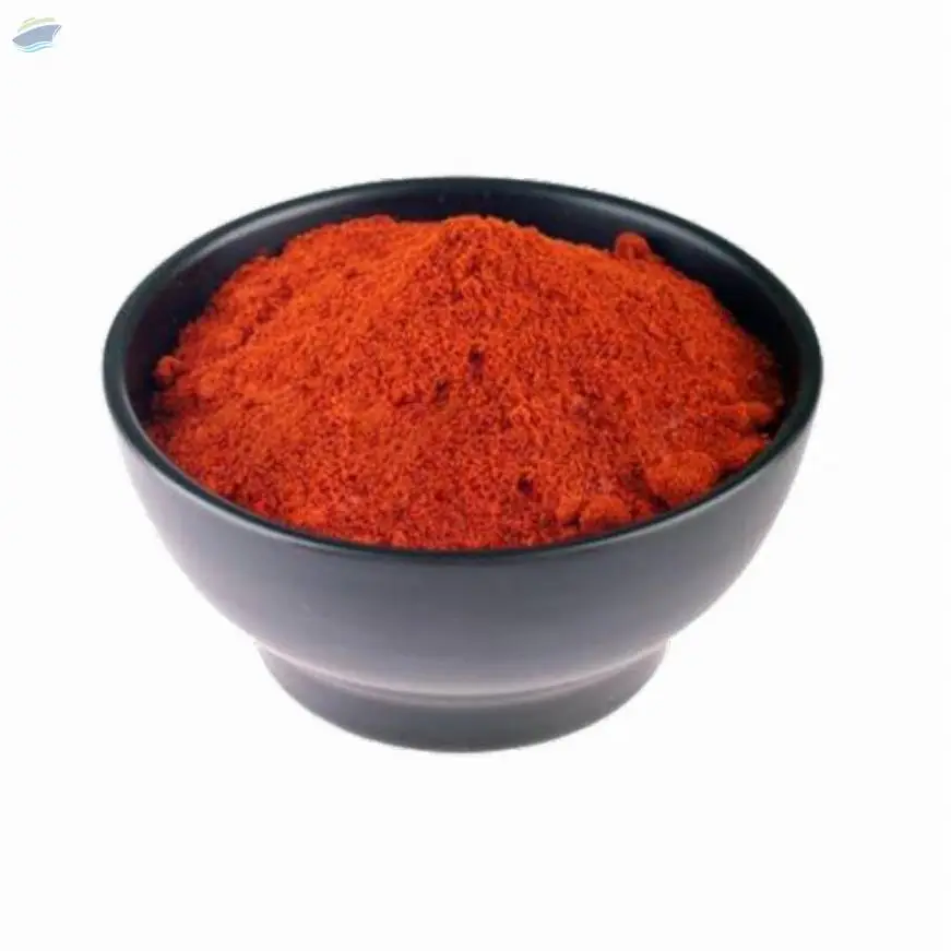 Red Chilli Powder
