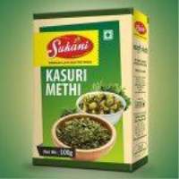 Kasuri Methi