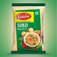 Subzi Masala