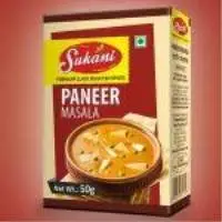 Paneer Masala