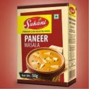 Paneer Masala