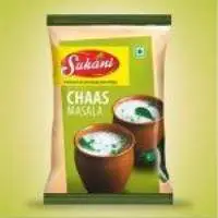 Chaas Masala