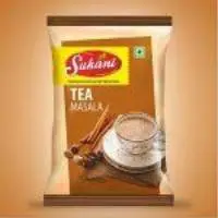 Tea Masala