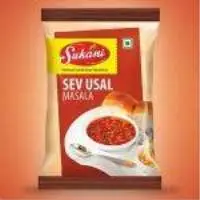 Sev Usal Masala