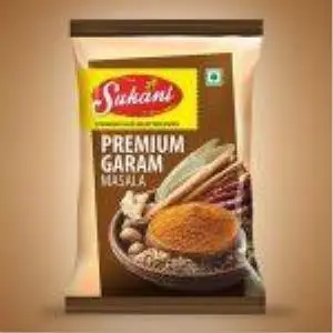Premium Garam Masala