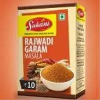 Rajwadi Garam Masala