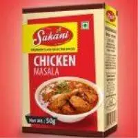 Chicken Masala