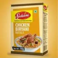 Chicken Biryani Masala