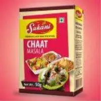 Chaat Masala