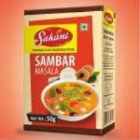 Sambar Masala