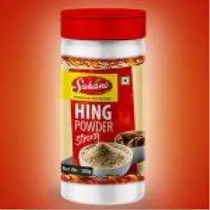 Hing Powder Strong