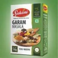 Garam Masala Powder