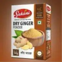 Dry Ginger Powder