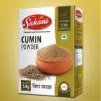 Cumin Powder