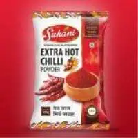 Extra Hot Chilli Powder
