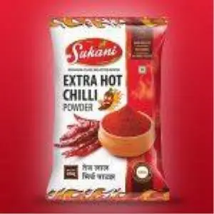 Extra Hot Chilli Powder