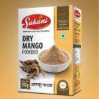 Dry Mango Powder