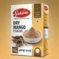 Dry Mango Powder