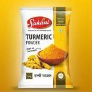 Turmeric Powder