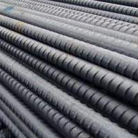 Ribbed Bars, Reinforcement Steel Rebar/iron Rods