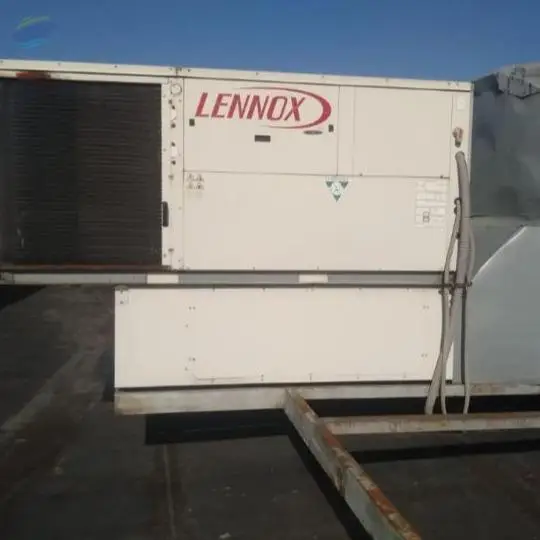 Used Rooftop Air Conditioner LENNOX