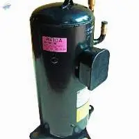 Used Mitsubishi Compressor ANB42FCFMT