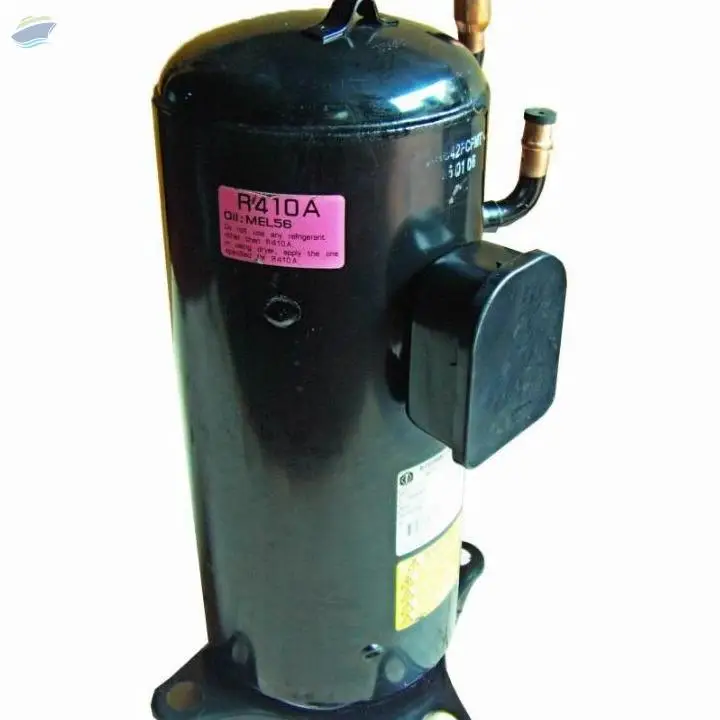 Used Mitsubishi Compressor ANB42FCFMT