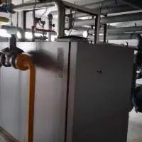 Used Furnace