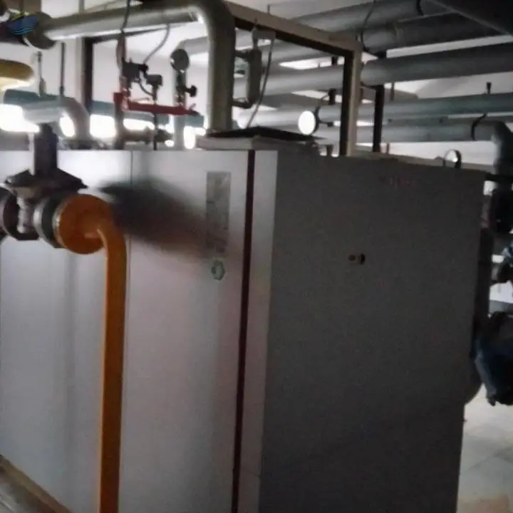 Used Furnace
