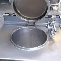 Used Kitchen Equipment