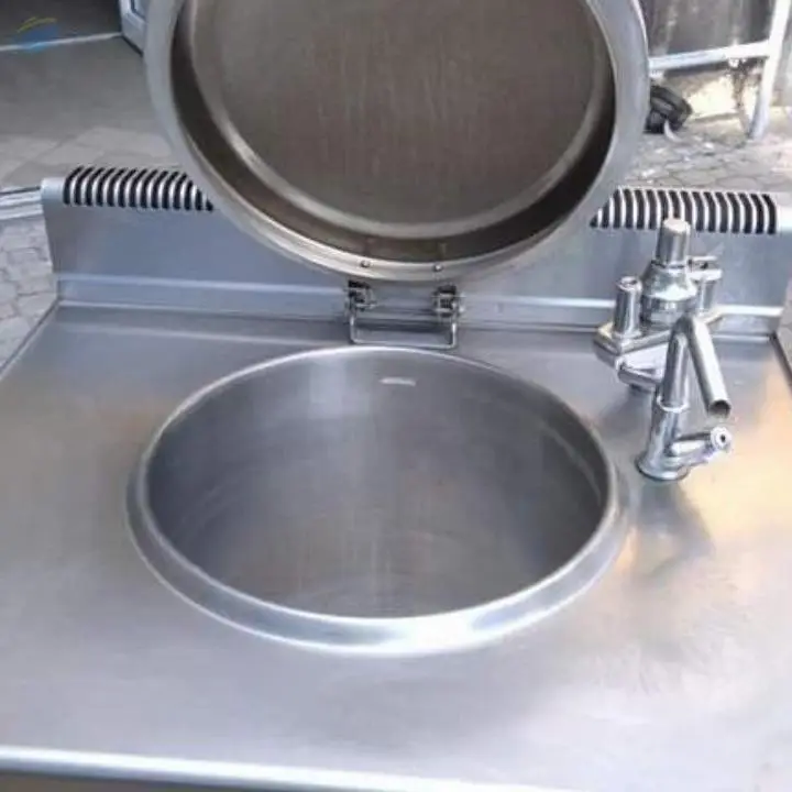 Used Kitchen Equipment