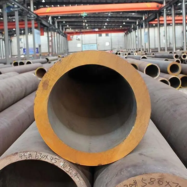 Iron, Steel Materials