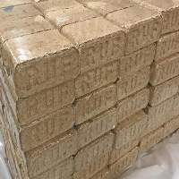 RUF Briquettes