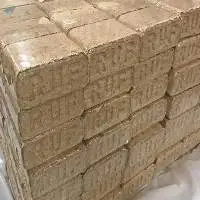 RUF Briquettes