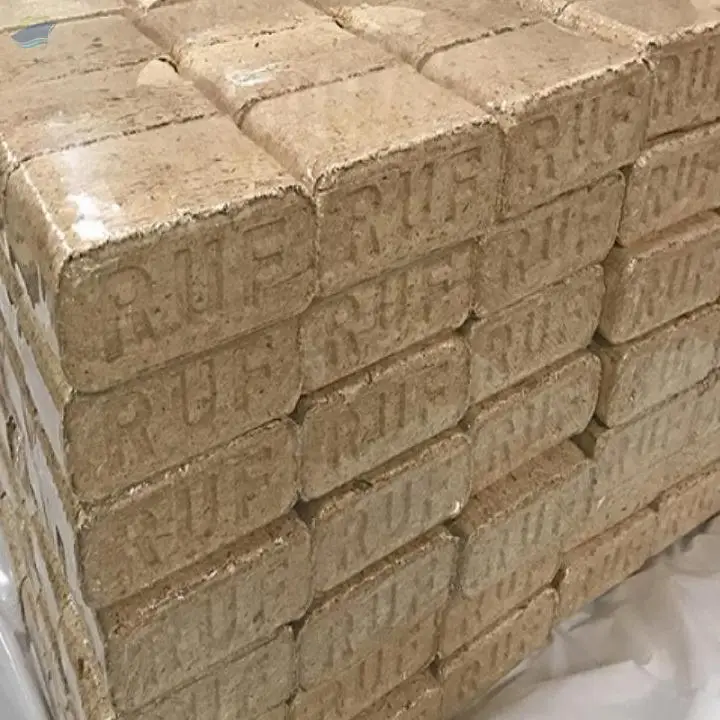 RUF Briquettes