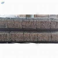 Peat Briquette Fuel Coal