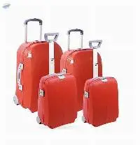 PP Trolley Luggage Sets