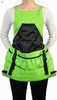 Gardening Apron with Pockets