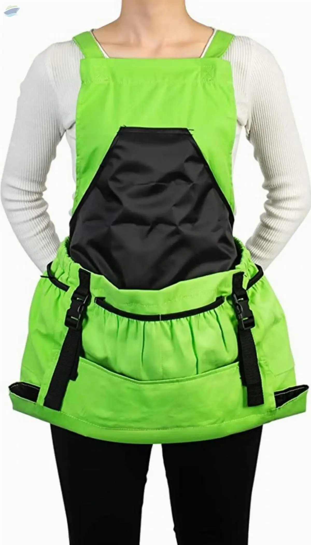 Gardening Apron with Pockets