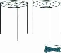 Plant Cages & Supports
