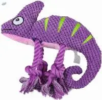 Plush Squeaky Toy